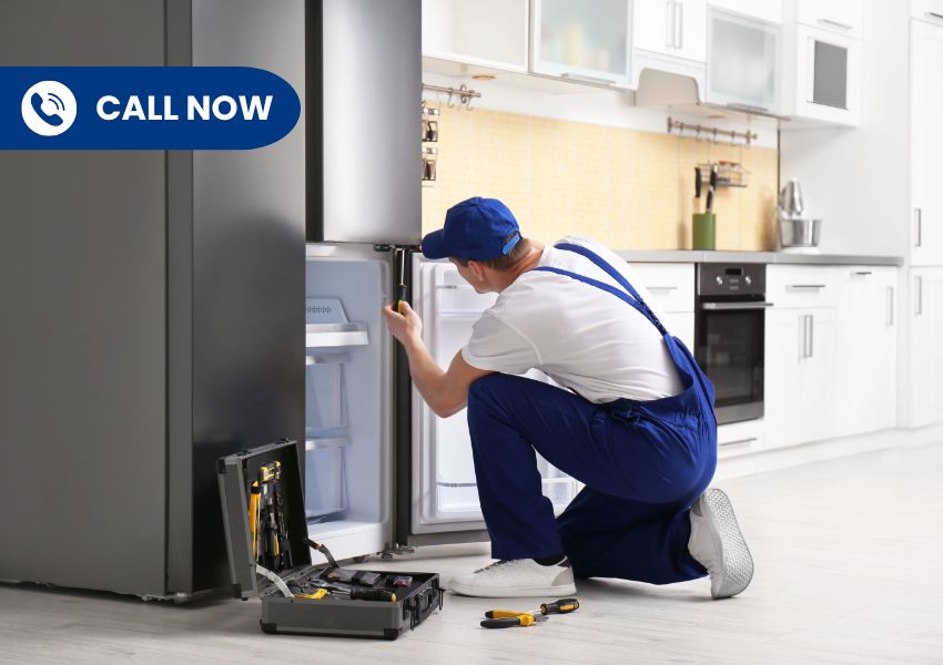 Ledbetter Appliance Repair Company